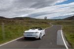 Porsche 718 Spyder 2019 года (WW)
